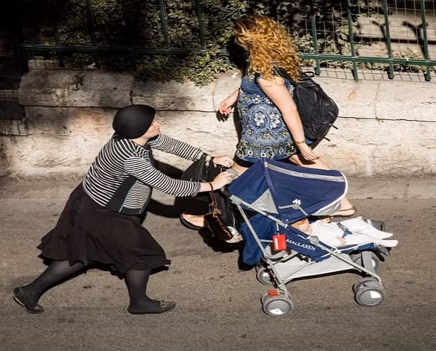 Cuoc song thuong nhat o vung dat thanh Jerusalem-Hinh-2