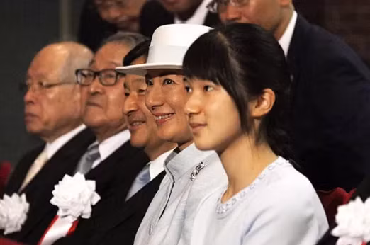 Dieu it biet ve con gai duy nhat cua Nhat hoang Naruhito-Hinh-4