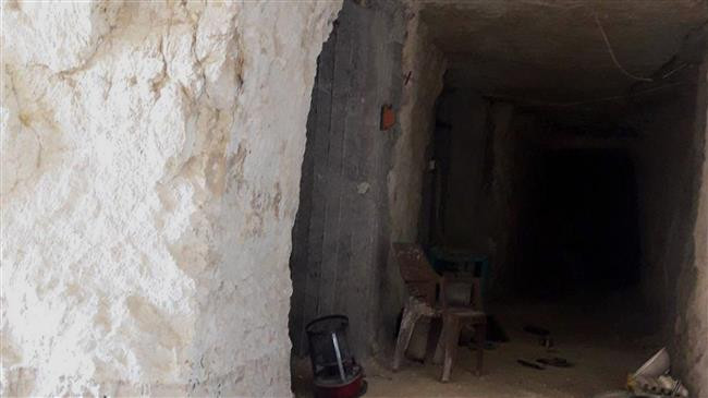 Thang lon o Hama, Quan doi Syria tich thu “chien loi pham” khung-Hinh-7