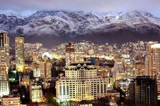 Những bức hình hé mở cuộc sống hiện đại, cởi mở trong đất nước Cộng hòa Hồi giáo Iran bình yên dưới đây chắc hẳn sẽ khiến độc giả cảm thấy ngạc nhiên. (Nguồn ảnh: ATI)