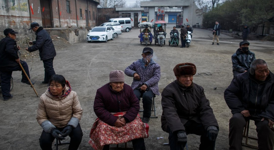 Ngac nhien cuoc song o 