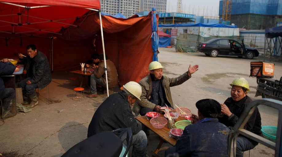 Ngac nhien cuoc song o 