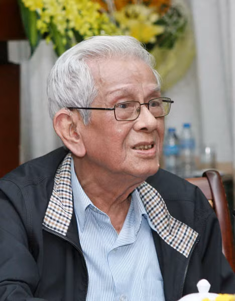 "Làm báo trung thực, công bằng, đúng mực thì sẽ được tin cậy; sự tin cậy của xã hội là phần thưởng cao quý nhất đối với người làm báo", trích dẫn từ cuốn sách "Mắt sáng, lòng trong, bút sắc" của nhà báo Hữu Thọ.