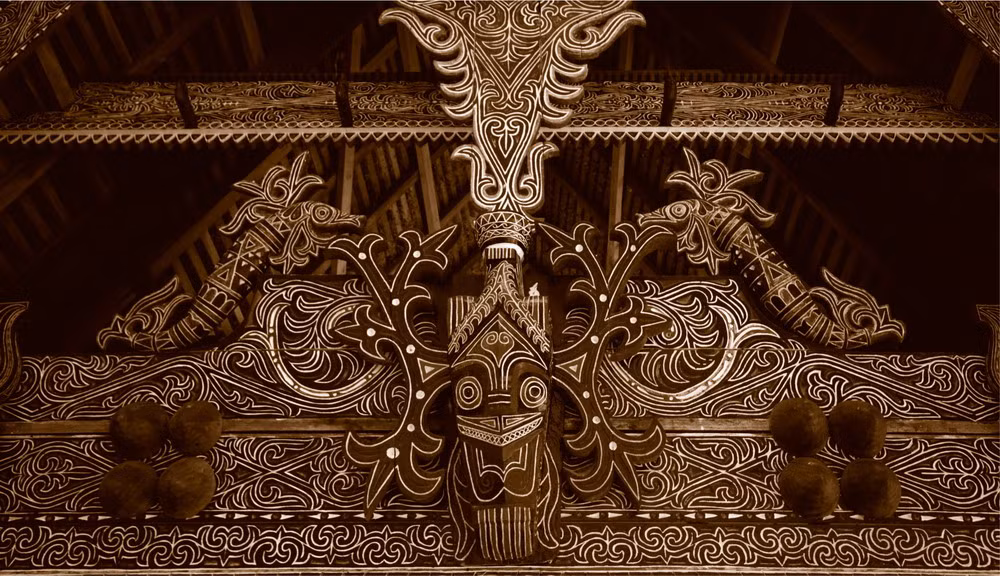 Hi vọng rằng trong tương lai, ẩn số về mối quan hệ văn hóa giữa người Batak và một số tộc người khác ở Indonesia với người Việt cổ sẽ được làm sáng tỏ.