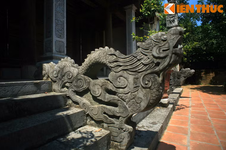 Ngày nay, đường đến chùa Bà Đanh đã thuận lợi hơn nhiều, do đó khách tìm chùa về thăm quan, hành hương khá đông, khiến ngôi chùa không còn vắng vẻ như xưa nữa.