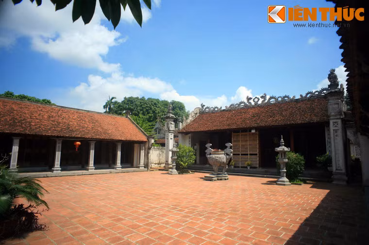 Câu so sánh "Vắng như chùa Bà Đanh" có từ bao giờ và vì sao lại có sự so sánh đó đến nay vẫn còn là thắc mắc của nhiều người.