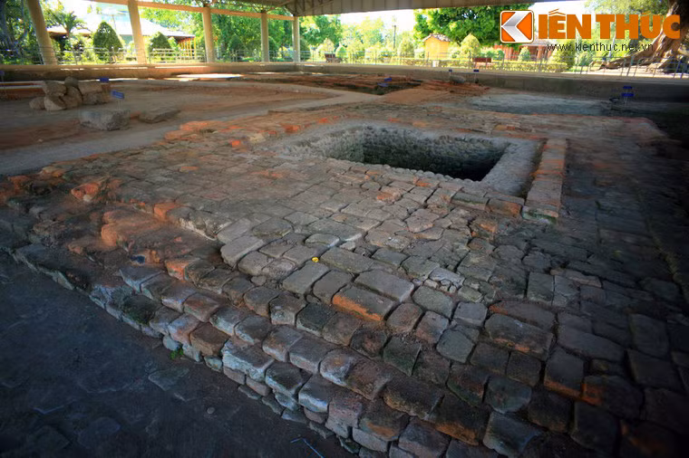 Có thể nói, Gò Thành là nơi quy tụ những dấu tích quan trọng, gợi mở những thông tin quý giá về vương quốc Phù Nam thời cổ đại.