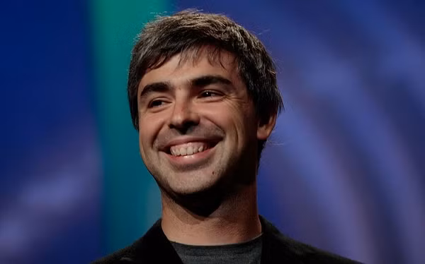  Larry Page – Google. Tài sản: 33,4 tỉ USD. Larry Page là người sáng lập ra Google và có số tài sản nhỉnh hơn Sergey Brin khoảng 600 triệu USD chủ yếu là từ vị trí giám đốc điều hành của ông.