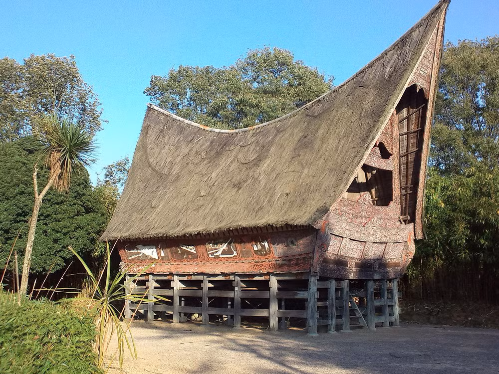 Diem danh nhung toc nguoi “Viet co” noi tieng o Indonesia