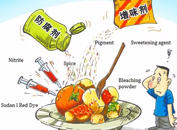 Ngay từ khi mới sinh ra, con người ta đã mang trong mình 287 chất độc trong dây rốn. Tiếp theo đó, chúng ta lại phải tiếp xúc với hơn 3,6 triệu hóa chất độc hại mỗi năm. Khi cơ thể nhiễm độc, các cơ quan bắt đầu bị ảnh hưởng và xuất hiện các triệu chứng giúp bạn nhận biết, trong đó có 4 triệu chứng thường thấy dưới đây.