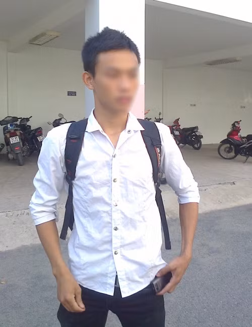 GD nan nhan bi giet vi tat gai mai dam noi gi?