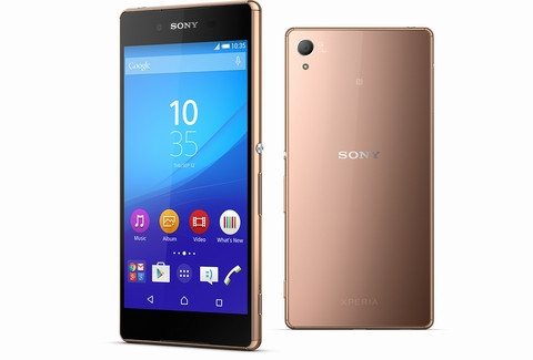  Sony Xperia Z3 Plus. Mới bán ra thị trường vào khoảng giữa tháng 6 vừa qua với mức giá 17,99 triệu đồng, nhưng Sony Xperia Z3 Plus đã nhanh chóng chịu đợt giảm giá đầu tiên xuống còn 16,99 triệu đồng.