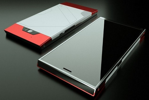 5 smartphone Android doc dao it nguoi biet den