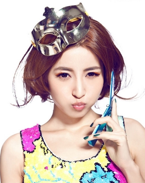 LG Lollipop dễ thương và bắt mắt.