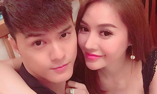 Bang chung cho thay Linh Chi - Lam Vinh Hai sap cuoi?