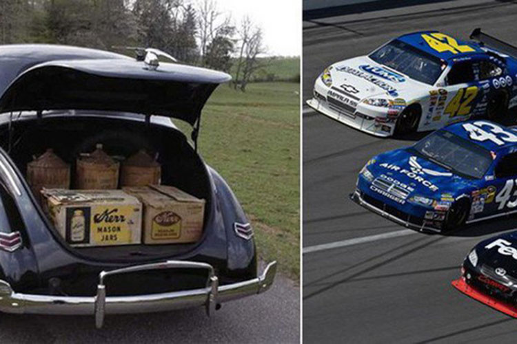 Cha đẻ của NASCAR - giải đua xe số một nước Mỹ - ban đầu chỉ là chủ một quán rượu.