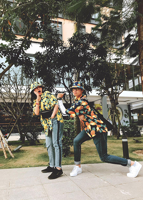 Hiến Sến cũng lên tiếng bảo vệ Lý Phương Châu giữa ồn ào.