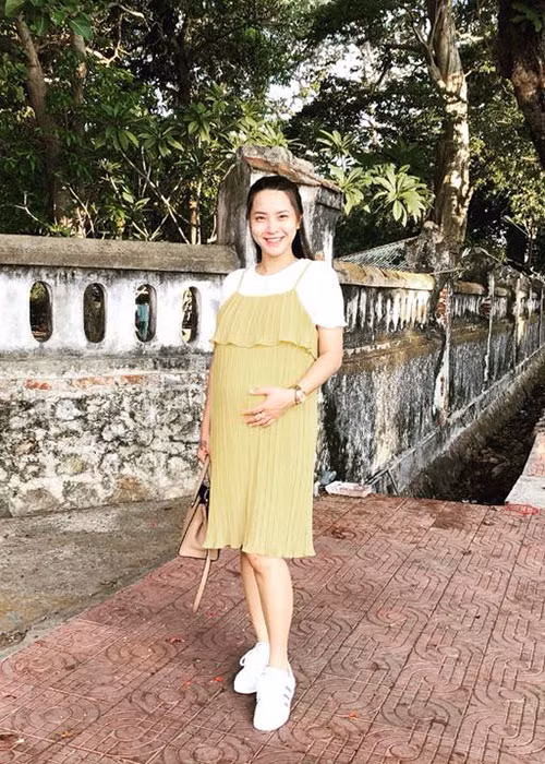 Hải Băng sống chậm lại để cảm thấy cuộc sống ý nghĩa hơn.