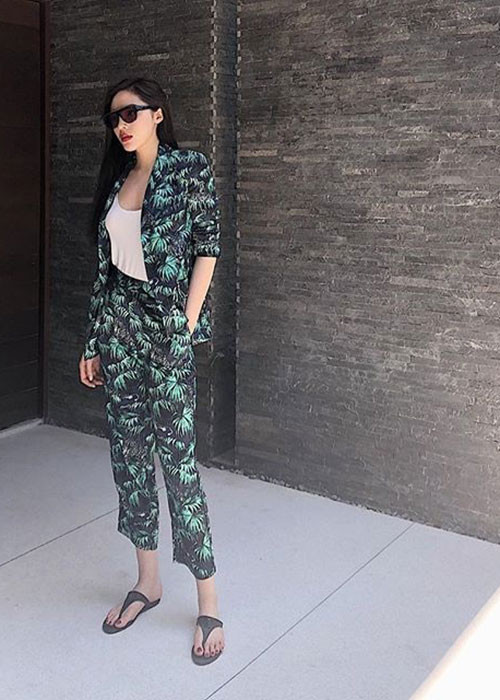 Hiện tại, Kỳ Duyên khá tính cực tham gia các gameshow trong vai trò khách mời hoặc người chơi.