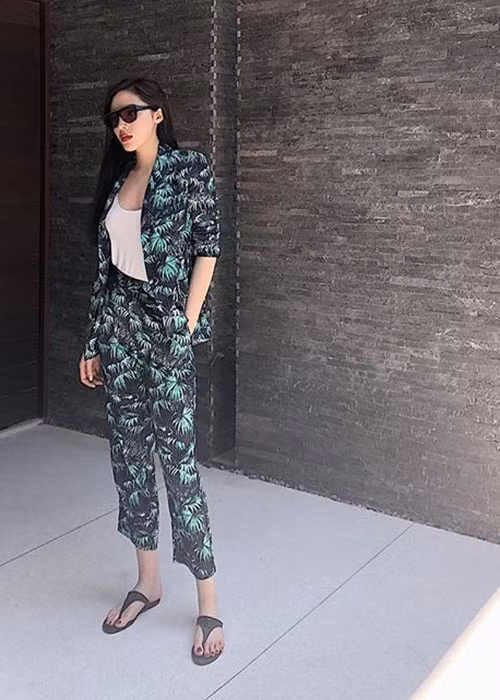 Hiện tại, Kỳ Duyên khá tính cực tham gia các gameshow trong vai trò khách mời hoặc người chơi.