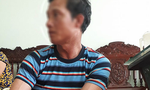 Thong tin bat ngo vu chong mat tich, vo mang thai 13 tuan tu vong-Hinh-3