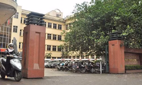 Tổng cục Biển và Hải đảo Việt Nam (Bộ Tài nguyên Môi trường)