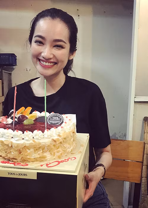 Trương Tri Trúc Diễm đón sinh nhật sớm là một trong những tin tức sao Việt trong ngày 23/5.