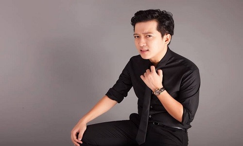 Xã hội tồn tại nhiều người đàn ông "trăng hoa" như Trường Giang.