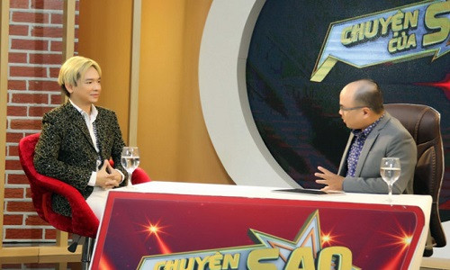 Việt Quang kể về quãng thời gian tăm tối khiến anh từ bỏ ca hát và nghĩ đến chuyện tự tử.