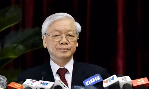 Uy vien Bo Chinh tri phai thuc su tieu bieu ve tri tue-Hinh-2