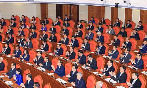 Uy vien Bo Chinh tri phai thuc su tieu bieu ve tri tue-Hinh-3