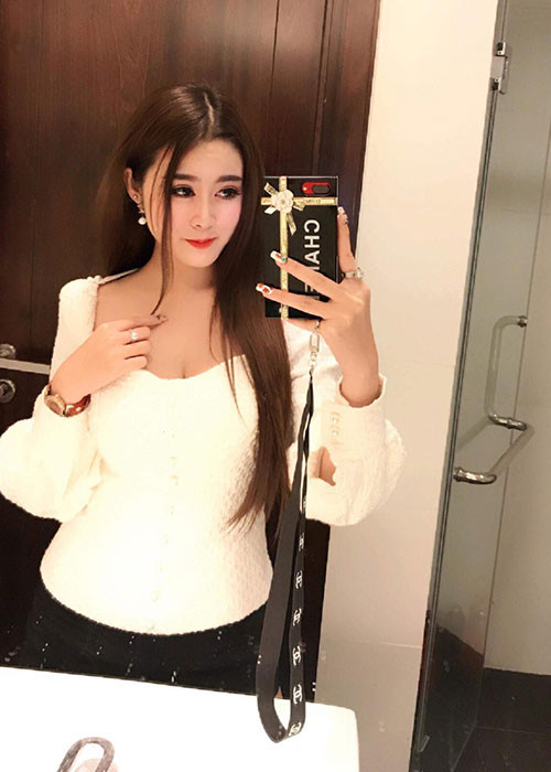 Trước lời tố của Huyền Phương, họa sĩ N.L cho rằng những điều cô nói mang tính chung chung, cô cần đưa ra những bằng chứng để chứng minh.