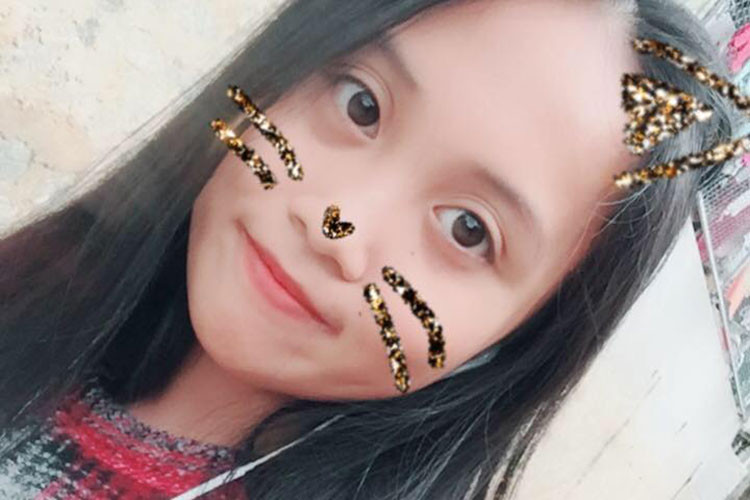 Bé Gà từng được Phương Thanh giấu kín bởi nữ ca sĩ muốn con gái có cuộc sống bình thường như bao đứa trẻ khác. Đến năm 11 tuổi, con gái của Phương Thanh chính thức lộ diện với công chúng.