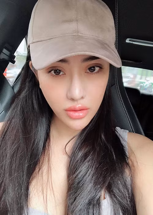 Người đẹp Hoa hậu Hoàn vũ Việt Nam 2017 hiện không hoạt động showbiz mà tập trung kinh doanh.