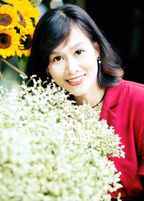 Hà Hương hiện đã bước sang tuổi 36 và là mẹ bỉm sữa. Ảnh: FBNV