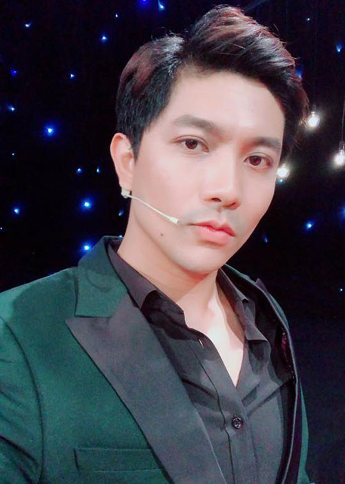 Tim cảm thấy niềm vui mỗi ngày là được làm công việc mình đam mê.