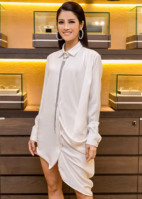 Huỳnh Tiên, Mỹ Duyên, Phương Hoa trong thời gian tới sẽ tiếp tục có những hoạt động, chương trình cùng tổ chức Hoa hậu Hoàn vũ Việt Nam.