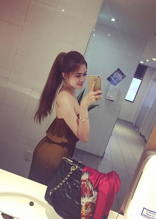 Ngoài lên tiếng tố họa sĩ N.L, Huyền Phương cho biết sẵn sàng ra làm chứng giúp Kim Phượng đòi lại công lý.