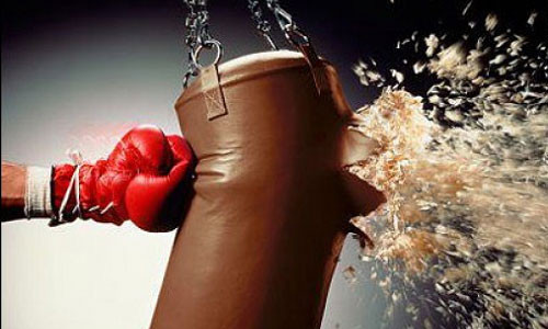 Ba cú đấm đã cướp đi mạng sống của nhà ảo thuật đại tài.