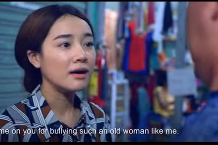 Trong teaser phim "Hoán đổi" vừa được tung ra, Nhã Phương gây bất ngờ khi trổ tài đánh đấm.