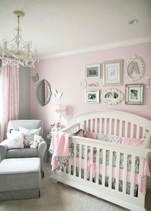 Hà Anh hé lộ phòng ngủ dành cho con gái sắp chào đời là một trong những tin tức sao Việt trong ngày 10/5.