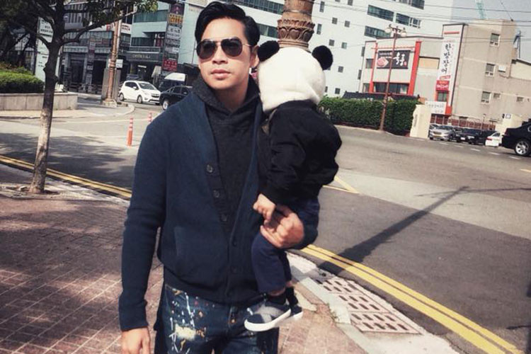 Thanh Bình tâm sự: “Hãy nói một tiếng xin lỗi với bản thân mình, bởi những năm qua đã không học cách yêu lấy mình”.