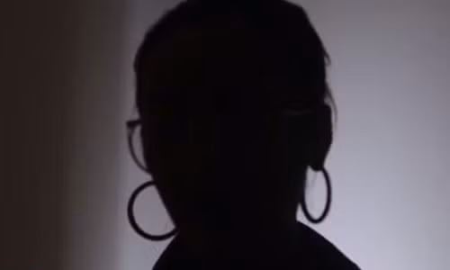 Người bí ẩn tố từng bị Phạm Anh Khoa tấn công tình dục. Ảnh: chụp màn hình