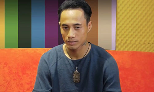 Du luan doi tay chay, cam song Pham Anh Khoa sau on ao