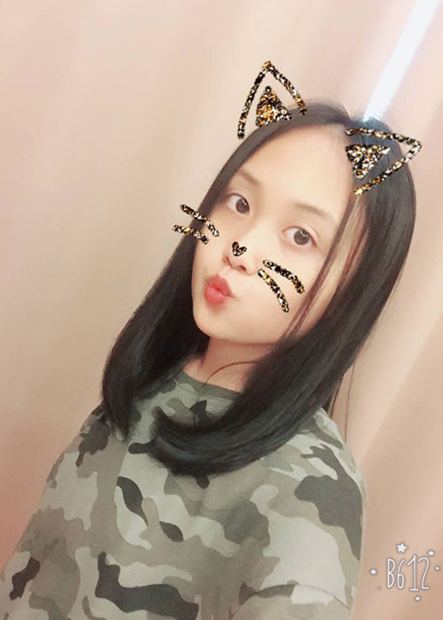 Phương Thanh cũng tạm thời đóng trang cá nhân để dành thời gian cho bé Gà, bù đắp khoảng thời gian bận rộn trước đó.