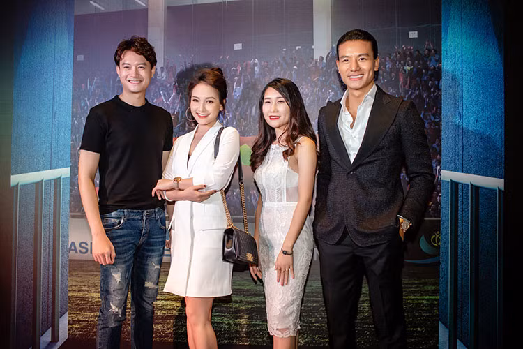 Bảo Thanh mong muốn tiếp tục nhận được sự ủng hộ và yêu thương từ quý khán giả.