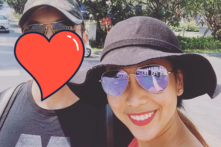 Khánh Ngọc dành lời ngọt ngào cho bạn trai: “Nhờ anh mà em biết được đàn ông tốt trên đời vẫn còn nhiều mà tại chưa đủ duyên nên chưa gặp được thôi! Cám ơn anh vì tất cả”.