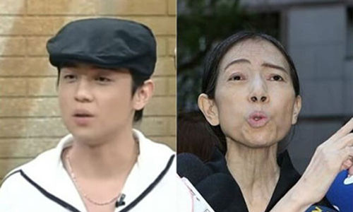 Hứa Thuần Mỹ suýt tự tử sau khi Lâm Tông Nhất cắt đứt hoàn toàn mọi quan hệ với cô.