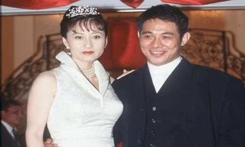 Vì Lợi Trí, Lý Liên Kiệt quyết định ly hôn với Hoàng Thu Yến