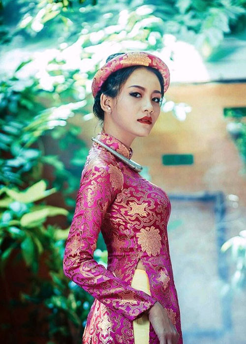 Trước khi tố bị họa sĩ N.L hiếp dâm, Kim Phương chưa từng bị xâm hại hay quấy rối khi làm người mẫu. Ảnh: Baogiaothong